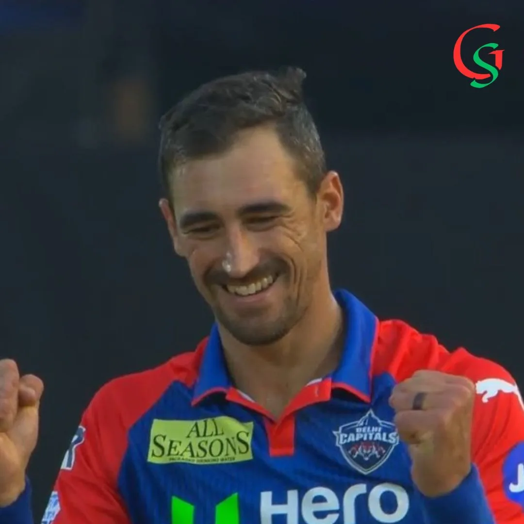 Delhi Capitals vs Sunrisers Hyderabad Live Updates