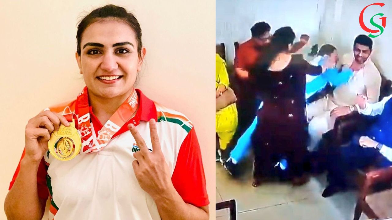sweety boora deepak hooda controversy