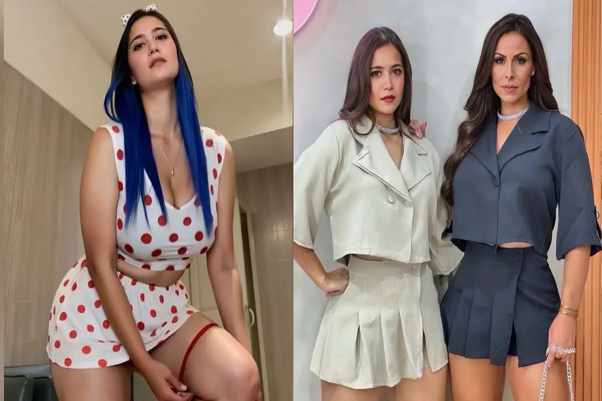 Babydoll Archi