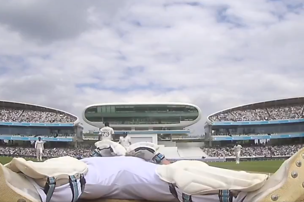 KL Rahul Ben Stokes Revenge