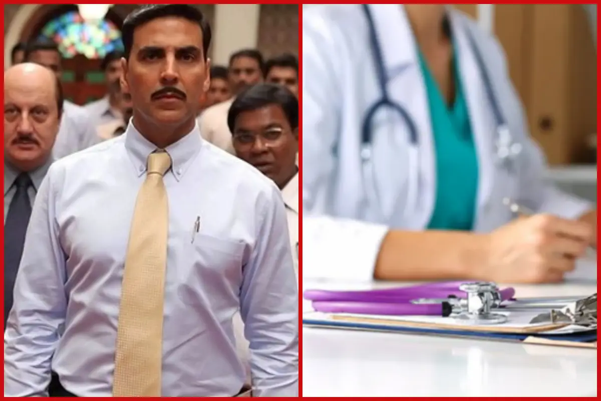 Odisha doctor loot