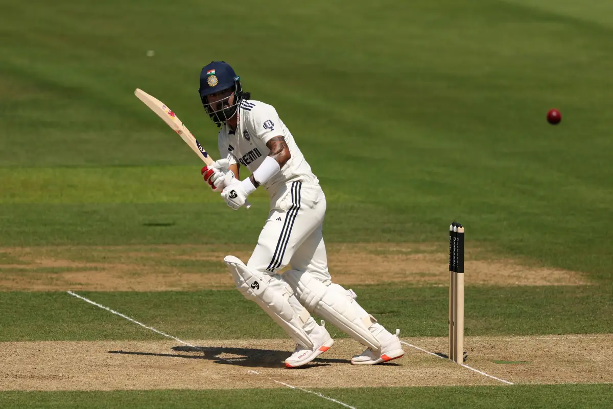 k l rahul